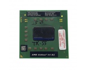 AMD Athlon 64 X2 TK-55 2 x 1.8 MHz AMDTK55HAX4DC