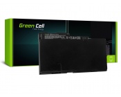 Bateria CM03XL do HP EliteBook 740 750 840 850 G1 G2 ZBook 14 G2 15u G2