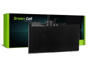 Bateria CS03XL do HP EliteBook 745 G3 755 G3 840 G3 848 G3 850 G3 HP ZBook 15u G3